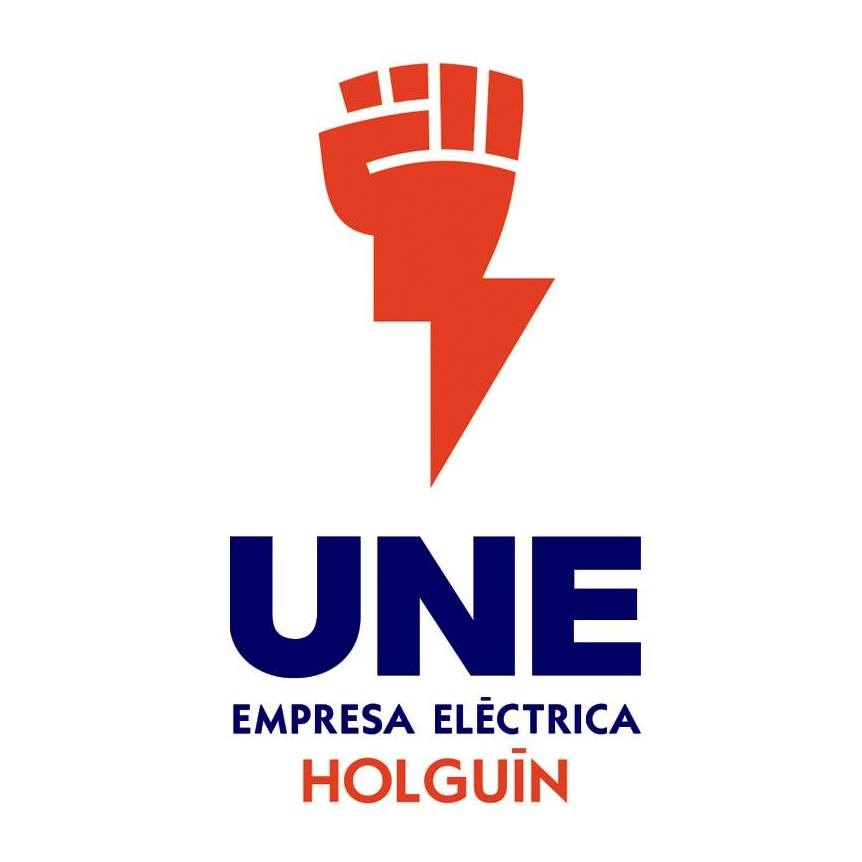 Nota informativa especial de La Empresa Eléctrica Holguín