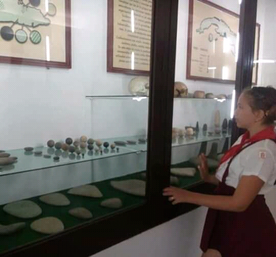 Museo Indocubano Baní una institución de excelencia 