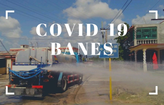 Implementa en Banes medidas para fortalecer enfrentamiento a la COVID 19