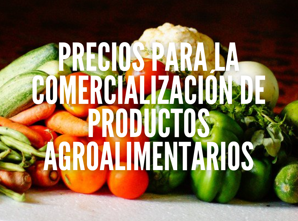 Se adoptan en Banes nuevos precios para la comercialización de productos Agropecuarios