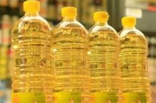 Distribución de aceite para el jueves 5 de octubre en Banes