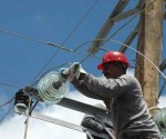 Afectaciones al servicio eléctrico planificadas para el mes de octubre 