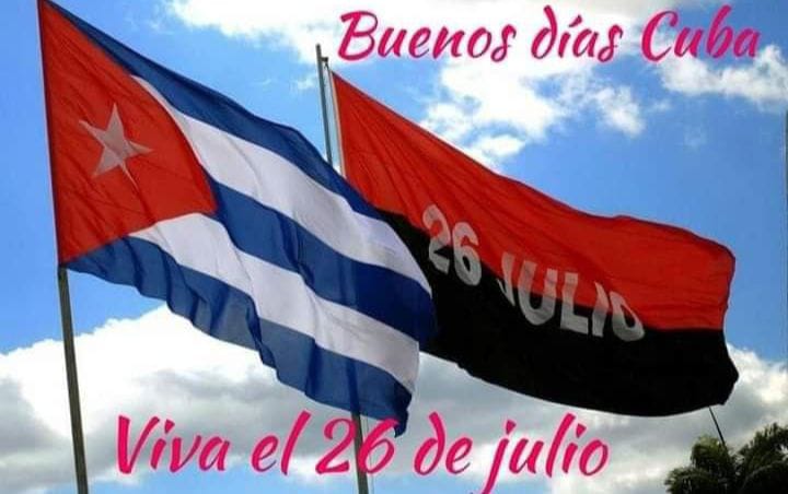 26 de julio